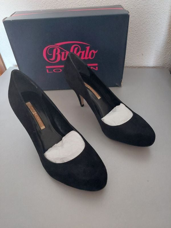 Buffalo Escarpin en 41