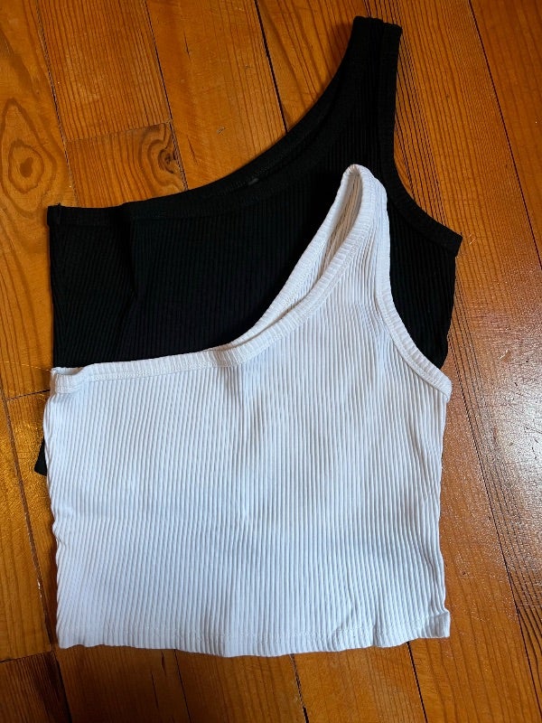 Lot Crop top