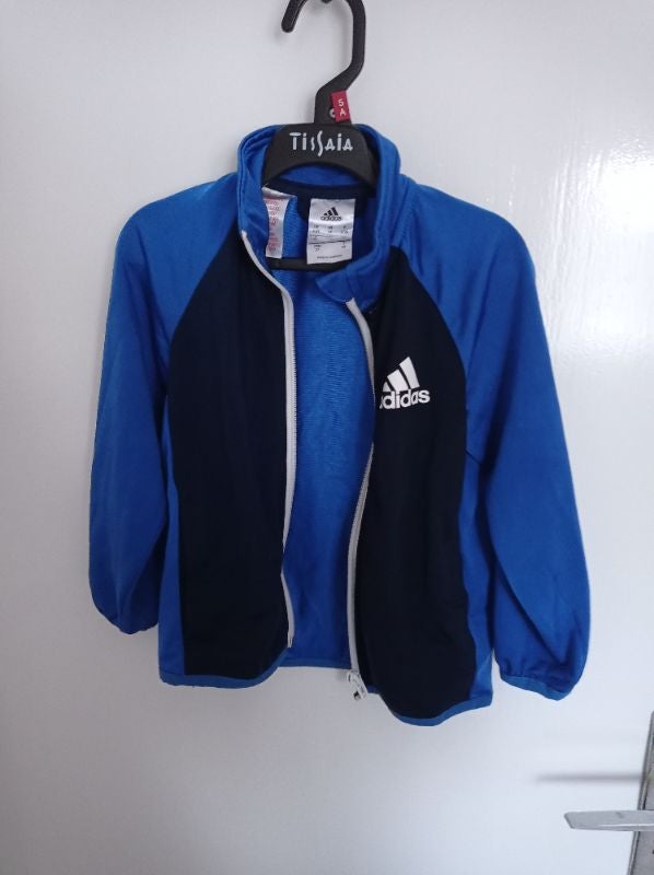 Veste Jogging