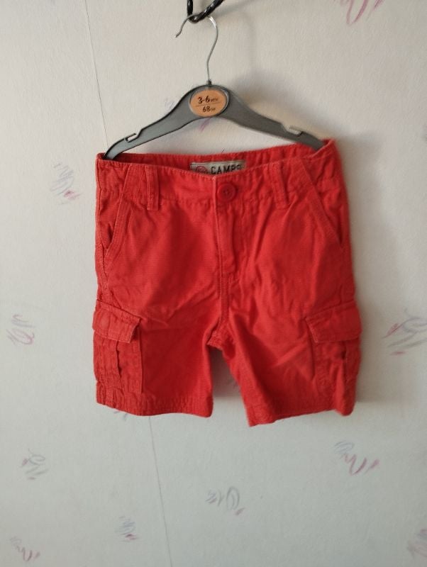 Short