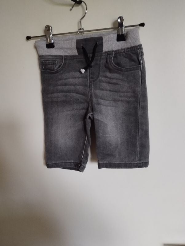 Short