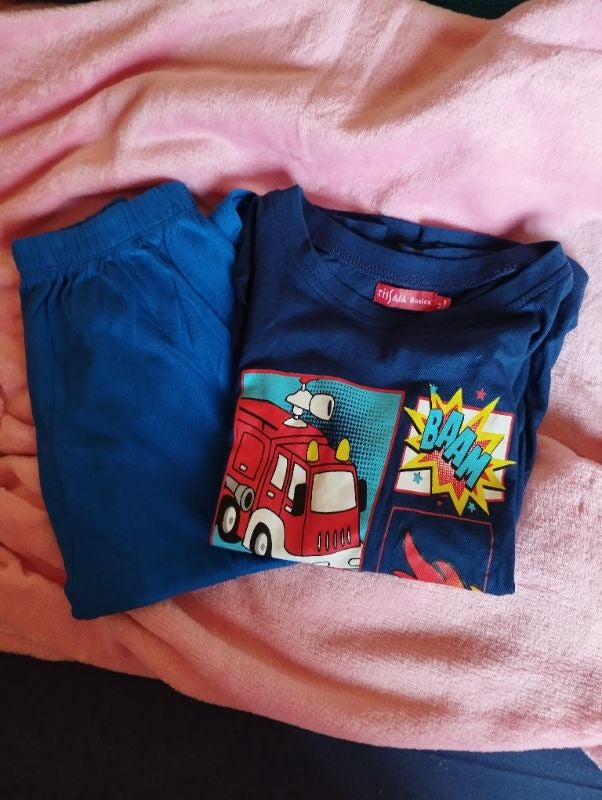 Pyjama