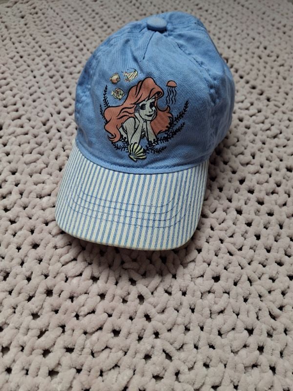 Casquette 3 ans