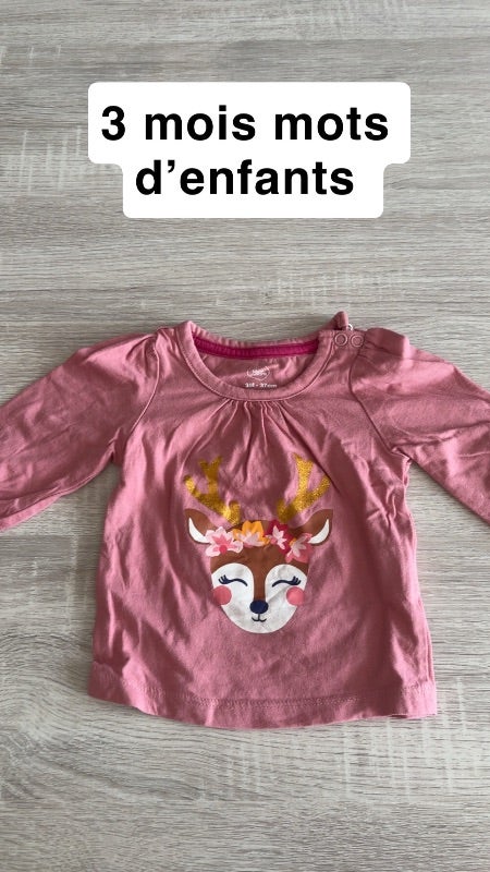 T shirt