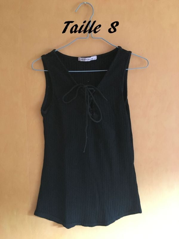 haut femme