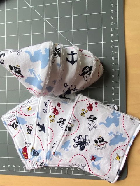 lingettes et tipi zizi