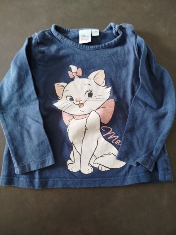 Tee shirt Marie