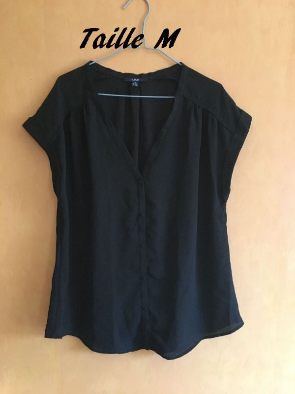 haut femme