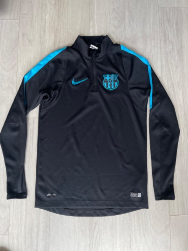 Sweat Fc Barcelone