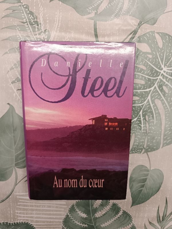 Roman de Danielle Steel