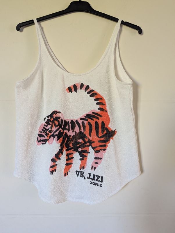 Tee shirt Zara