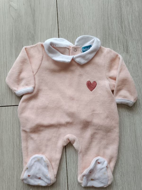 Pyjama naissance Bébé 9