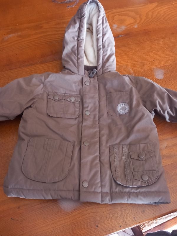 Blouson