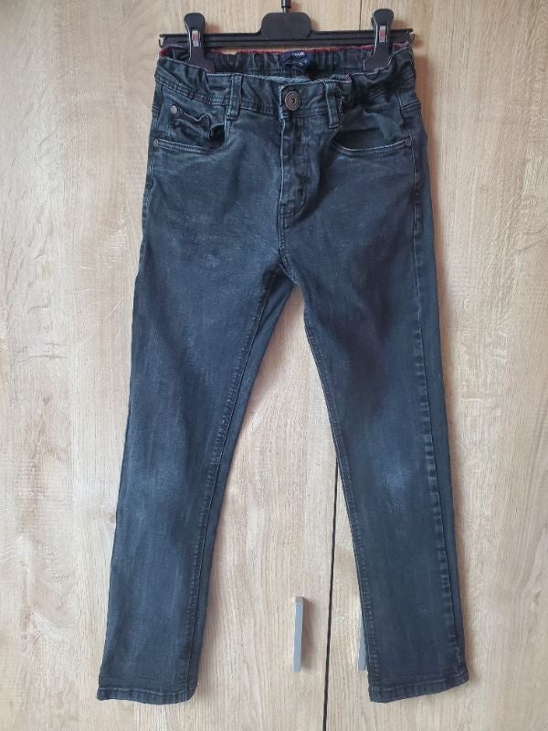 Jean slim fit