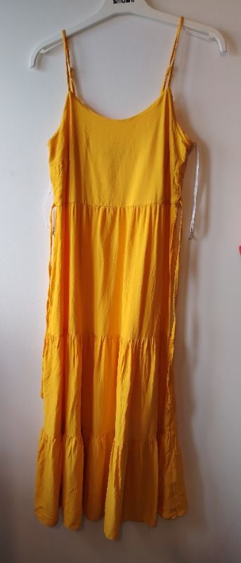 Robe d'été