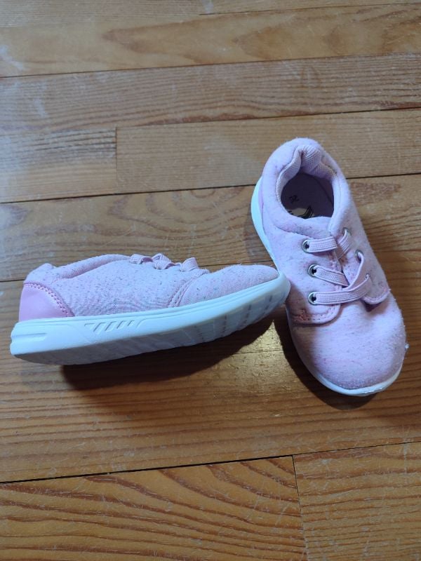 Baskets fille