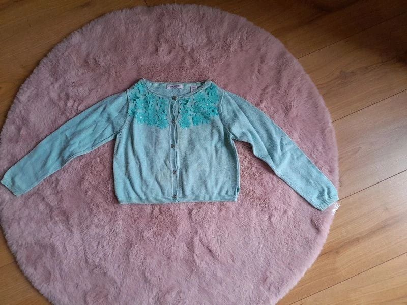 Gilet 5 ans