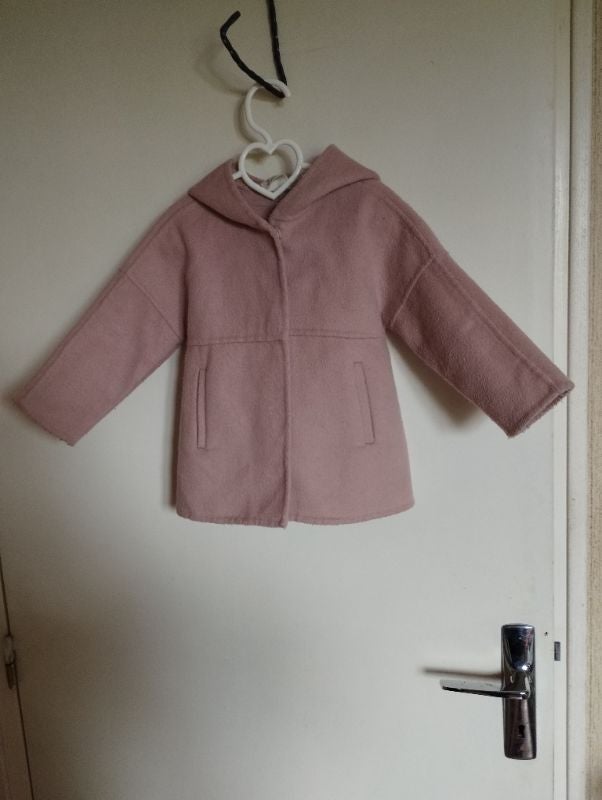Manteau
