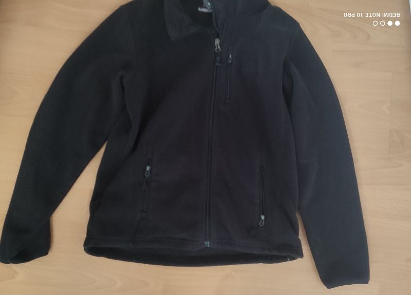 polaire MC KINLEY 12 ans