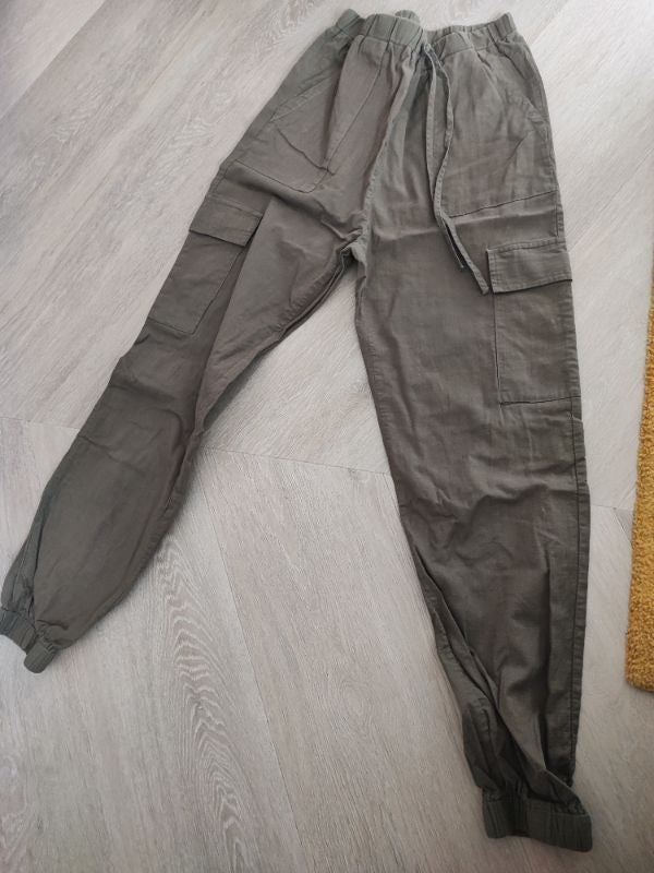 Pantalon leger