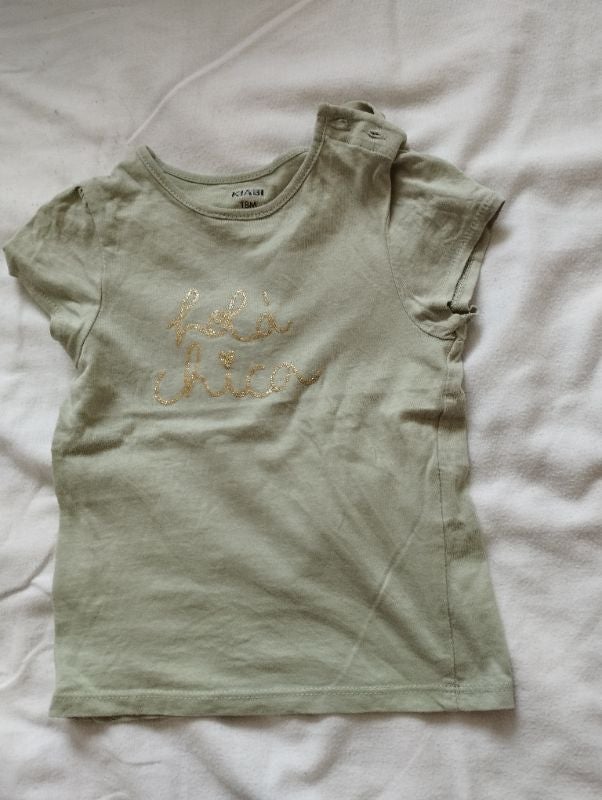 Tee Shirt