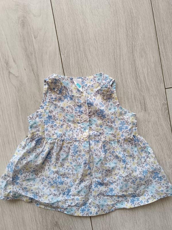 Robe d'été 3 mois