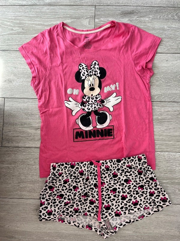 Pyjama short Disney