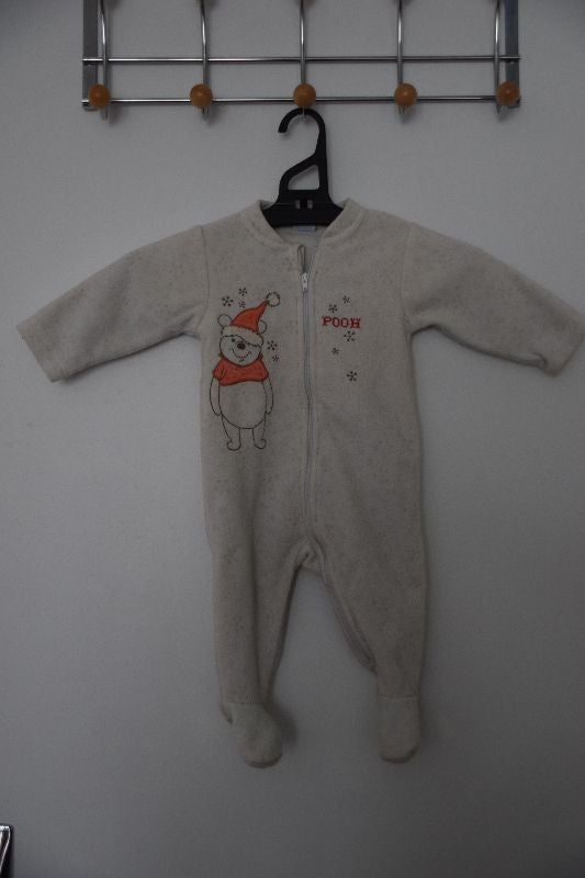 Pyjama 6 mois