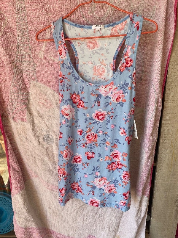 Débardeur taille S
