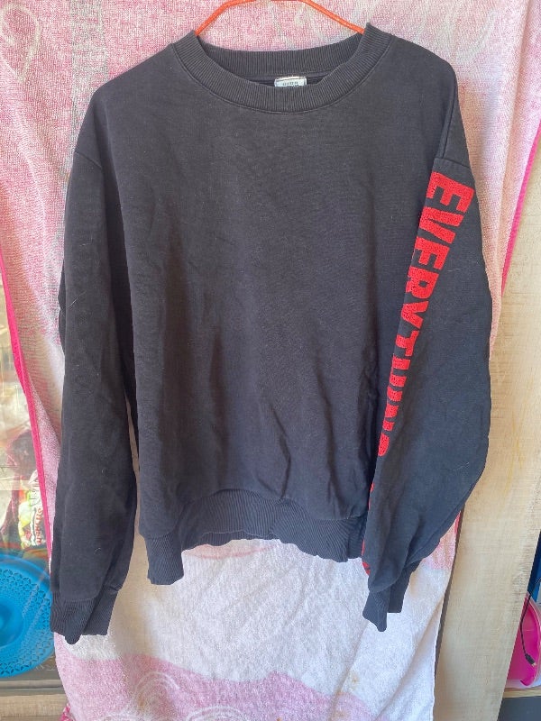 Pull taille L