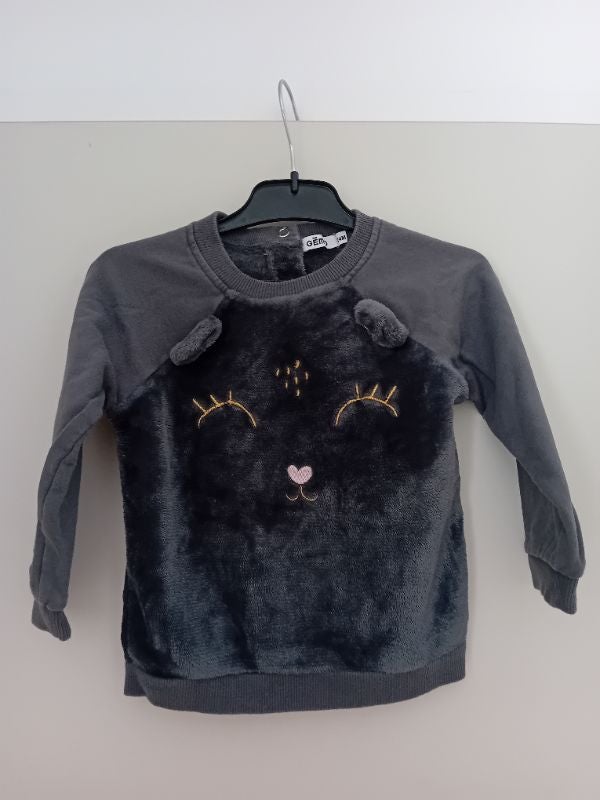 Pull 24mois