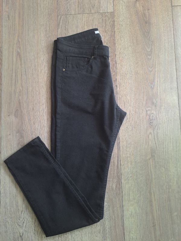 Pantalon coupe slim