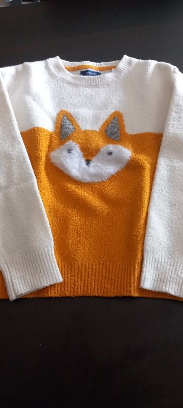 Pull renard