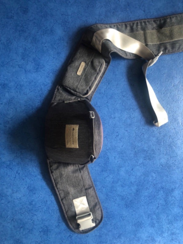 Ceinture de portage
