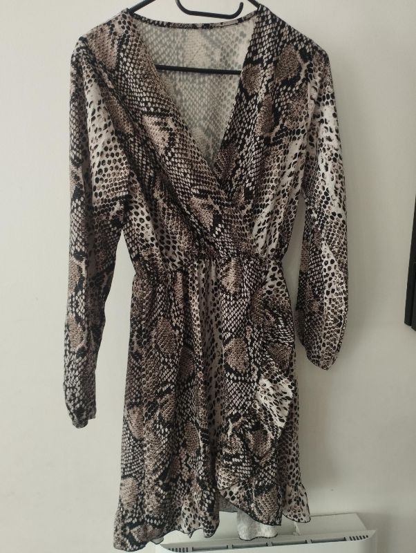 Robe femme