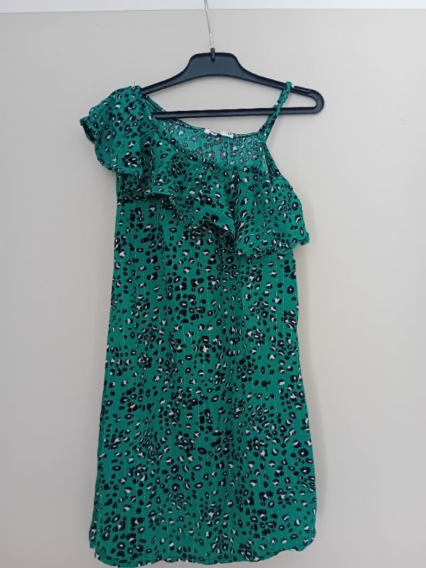 Robe 6ans