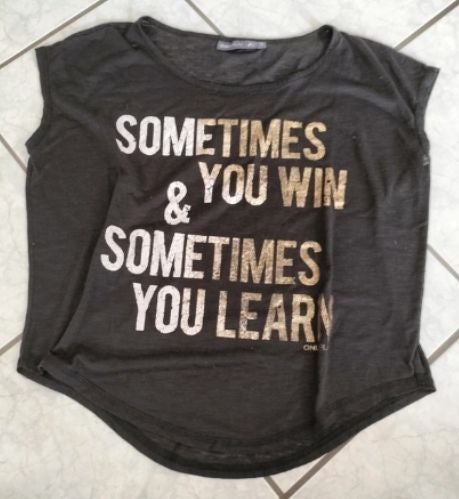 Tee shirt