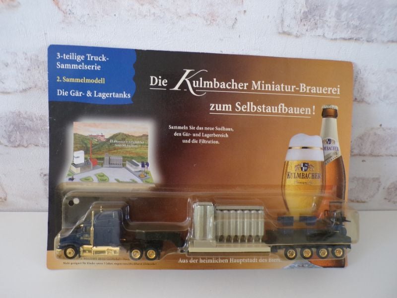 Camion de collection - Bière Kumlbacher(J17)