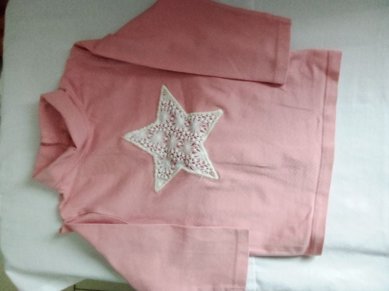 Sous pull pression dos