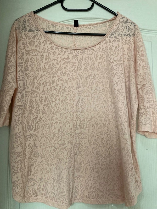 Tee-shirt femme