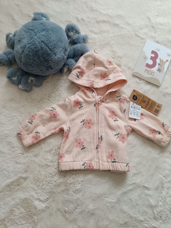 Pull Kiabi 3 mois