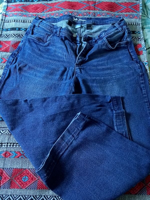 Jean 48 John Baner
