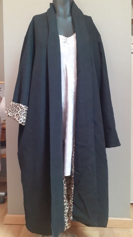 Manteau mi saison