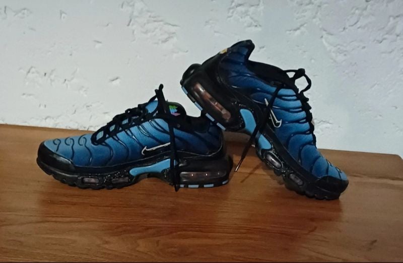Nike TN