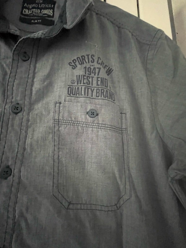 Chemise