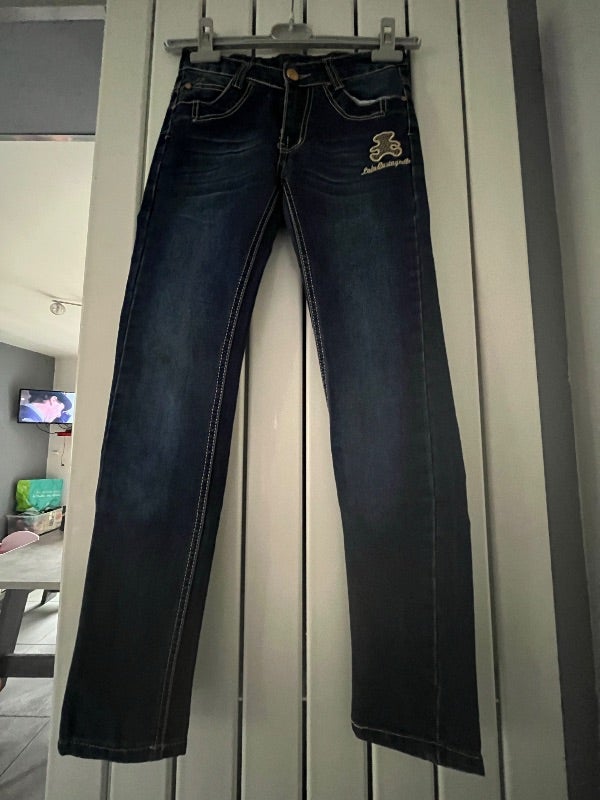 Jean