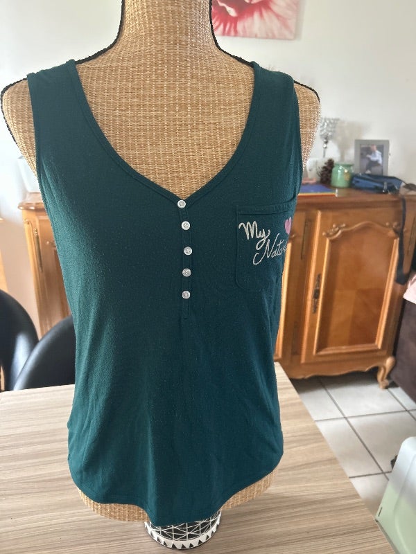 Débardeur LH taille M
