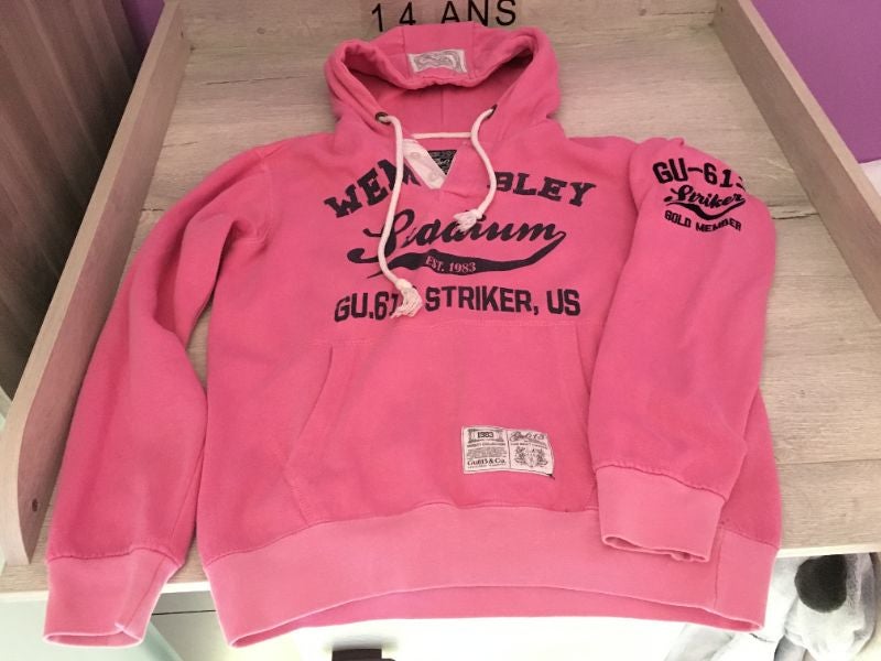 Pull