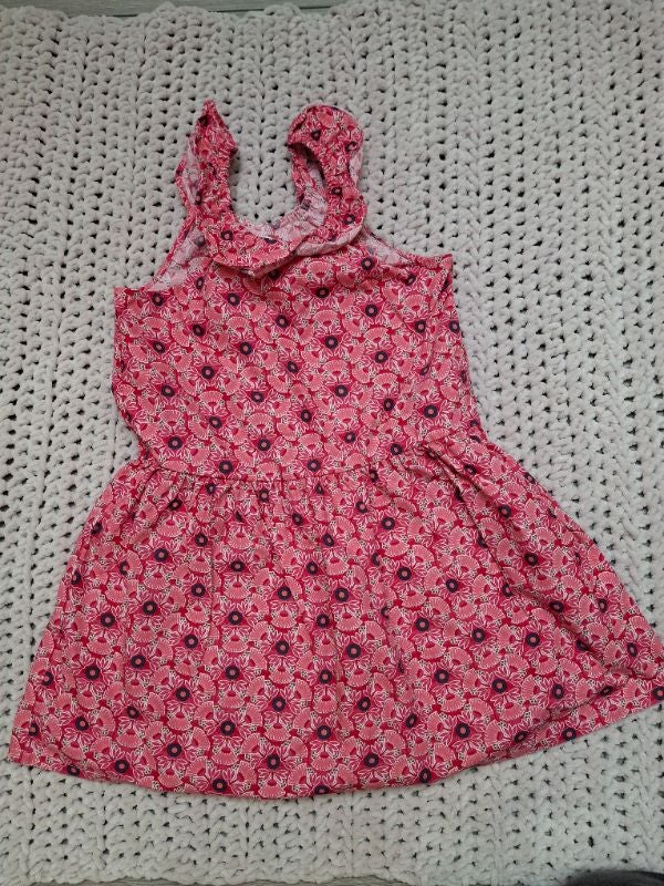 Robe 4 ans
