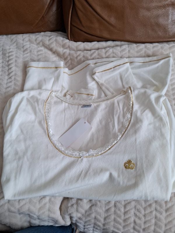 Tee-shirt femme